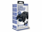 VENOM VS5007 Black PS5 Twin Docking Station