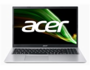 Acer NX.ADDEC.011  NTB Aspire 3 (A315-58-53L8),i5-1135G7,15.6" FHD,16GB,512GB SSD,Intel Iris Xe,Linux,PureSilver