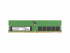 Micron DDR5 ECC UDIMM 32GB 2Rx8 4800 CL40