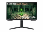 BAZAR - SAMSUNG MT LED LCD Gaming Monitor 25" Odyssey LS2...