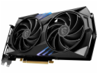 MSI GeForce RTX 4060 Ti GAMING X 16G, grafická karta