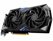 MSI GeForce RTX 4060 Ti GAMING X 16G, grafická karta