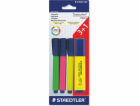 STAEDTLER TextSurfer Classic Promo Blister