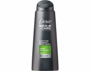 Dove Men Care Fresh Clean 2v1 osvěžující šampon na vlasy 400ml