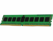 Dedikovaná paměť Kingston DDR4, 32 GB, 3200 MHz, CL22 (KTH-PL432E/32G)