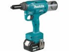 Makita Makita Nitownica 18V 2x3.0ah makpac 4,8 - 6,4 mm D...