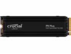 Crucial P5 Plus/2TB/SSD/M.2 NVMe/Černá/5R