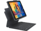 Zagg Keyboard Pro Keys - pouzdro s klávesnicí pro iPad 10.2