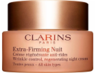 Clarins Clarins Extra zpevňující noční krém All Skin 50 ml