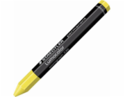 STAEDTLER Lumocolor 236 - Gelb - černá - Gelb - 1,2 cm - 1 Stück(e)