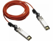 Hewlett Packard Enterprise Aruba Instant On 10G SFP+ > SFP+ DAC kabel