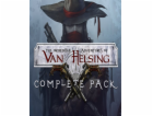 ESD The Incredible Adventures of Van Helsing Compl