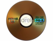 Maxell DVD-R 4,7 GB 16x 25 kusů (275520.30.CN)