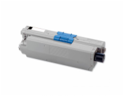 Toner 44469804 kompatibilní černý pro OKI C510/C511/C530/C531/MC561/MC562 (5000str./5%)