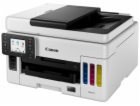 Canon MAXIFY GX6040  (doplnitelné zásobníky inkoustu ) - ...