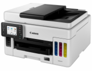 Canon MAXIFY GX6040  (doplnitelné zásobníky inkoustu ) - bar, MF (tisk,kopírka,sken), USB, Wi-Fi