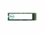 DELL M.2 PCIe NVME Class 40 2280 Solid State Drive - 1TB