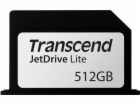 Transcend Memory Card Jetdrive Lite 330 512GB/TS512GJDL33...