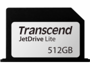 Transcend Memory Card Jetdrive Lite 330 512GB/TS512GJDL330 Transcend