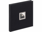 Walther Black & White      30x30 Bookbound black FA217B