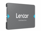 Lexar NQ100 480GB, LNQ100X480G-RNNNG Lexar SSD NQ100 2.5"...