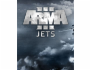 ESD Arma 3 Jets