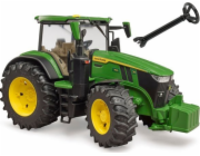 John Deere 7R 350, Modellfahrzeug