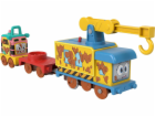 Mattel Fisher-Price Thomas and Friends Zablácené Opravy P...