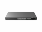 Grandstream GWN7803 Managed Network Switch 24 x 1Gbps por...