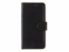 Flipové  pouzdro Field Notes pro Xiaomi Redmi 12C Black