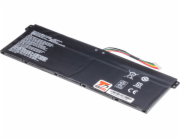 T6 Power NBAC0110 baterie - neoriginální Baterie T6 Power Acer Aspire 3 A314-22, A315-23, Spin 1 SP114-31, 3830mAh, 43Wh, 3cell, Li-ion