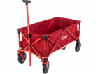 Coleman Handcart with Wheel Brake 85 kg load capacity