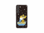 The Simpsons Plate Samsung Galaxy S23+ GP-TOS916SBBYW Sam...