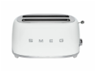 SMEG TSF02WHEU Toaster white