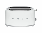 SMEG TSF02WHEU Toaster white