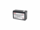 APC Replacement Battery Cartridge #176 - BVX1600LI, BVX16...