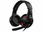 GENIUS GX GAMING headset - HS-G600V/ vibrační/ ovládání h...