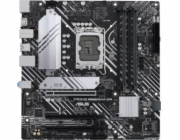 Asus PRIME B660M-A D4-CSM 90MB19K0-M1EAYC ASUS PRIME B660M-A D4-CSM/LGA 1700/mATX