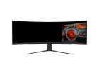 LG UltraGear 49GR85DC-B, Gaming-Monitor