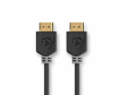 Nedis CVBW35000BK30 - Ultra High Speed HDMI™ Kabel| HDMI ...