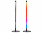 NEDIS Wi-Fi chytré světlo Mood light/ Tube/ 600 lm/ RGBIC...