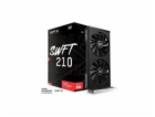 XFX Radeon RX 7600 SPEEDSTER SWFT 210 Core Edition 8GB GD...