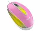 Genius DX-Mini 31010025407 GENIUS DX-Mini Sakura Pink/ dr...