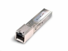 Metalický SFP+ modul 10 Gb/s, RJ45 (CISCO,DELL,Planet,ZyX...