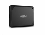 Crucial X10 Pro/2TB/SSD/Externí/Černá/5R