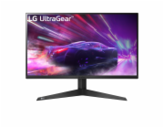 LG MT VA LCD LED 23,8" 24GQ50F - VA panel, 1ms, 165Hz, FreeSYNC, 2xHDMI, DP