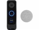 Ubiquiti UVC-G4 Doorbell Pro PoE Kit - G4 Doorbell Profes...