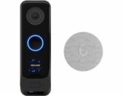 Ubiquiti UVC-G4 Doorbell Pro PoE Kit - G4 Doorbell Professional PoE Kit