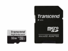 Transcend SDHC Class 10 32 GB TS32GUSD350V Transcend 32GB...