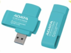 ADATA Flash Disk 64GB UC310E ECO, USB 3.2 , modrá